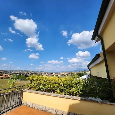 Golf - Roma فيلة