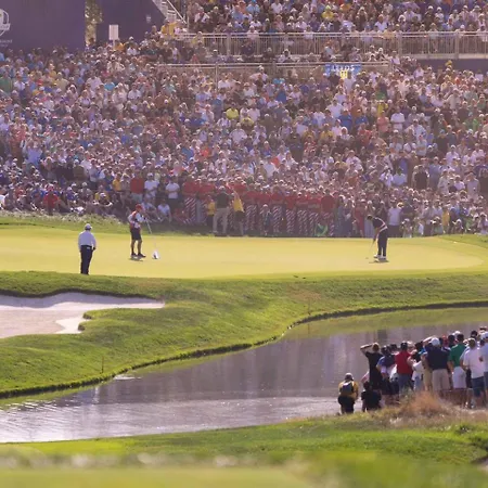 Golf - Roma