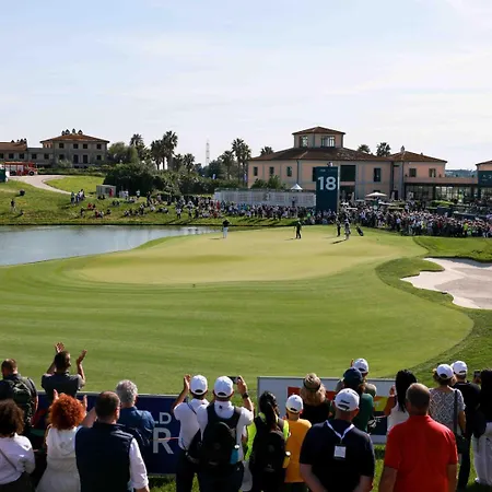 Golf - Roma * Marco Simone